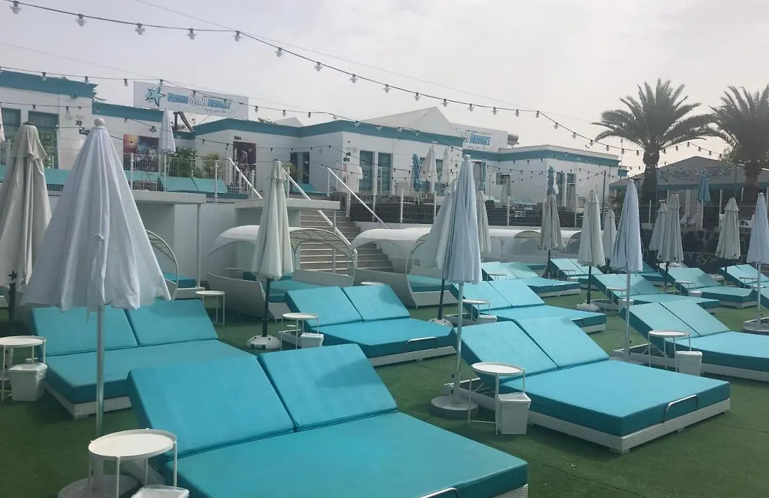 Venus Star Resort - Fkk Nudist Swingers - Only Couples-1